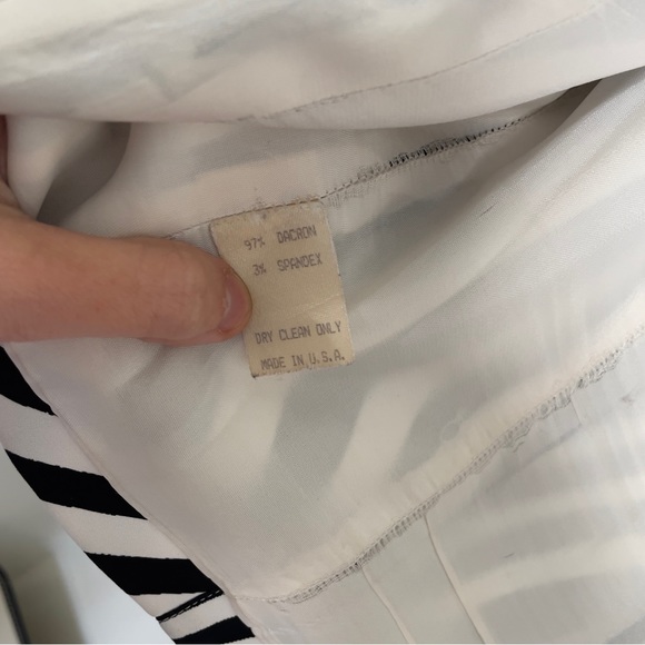 Alberto Makali Zebra Crop Jacket - Picture 13 of 13